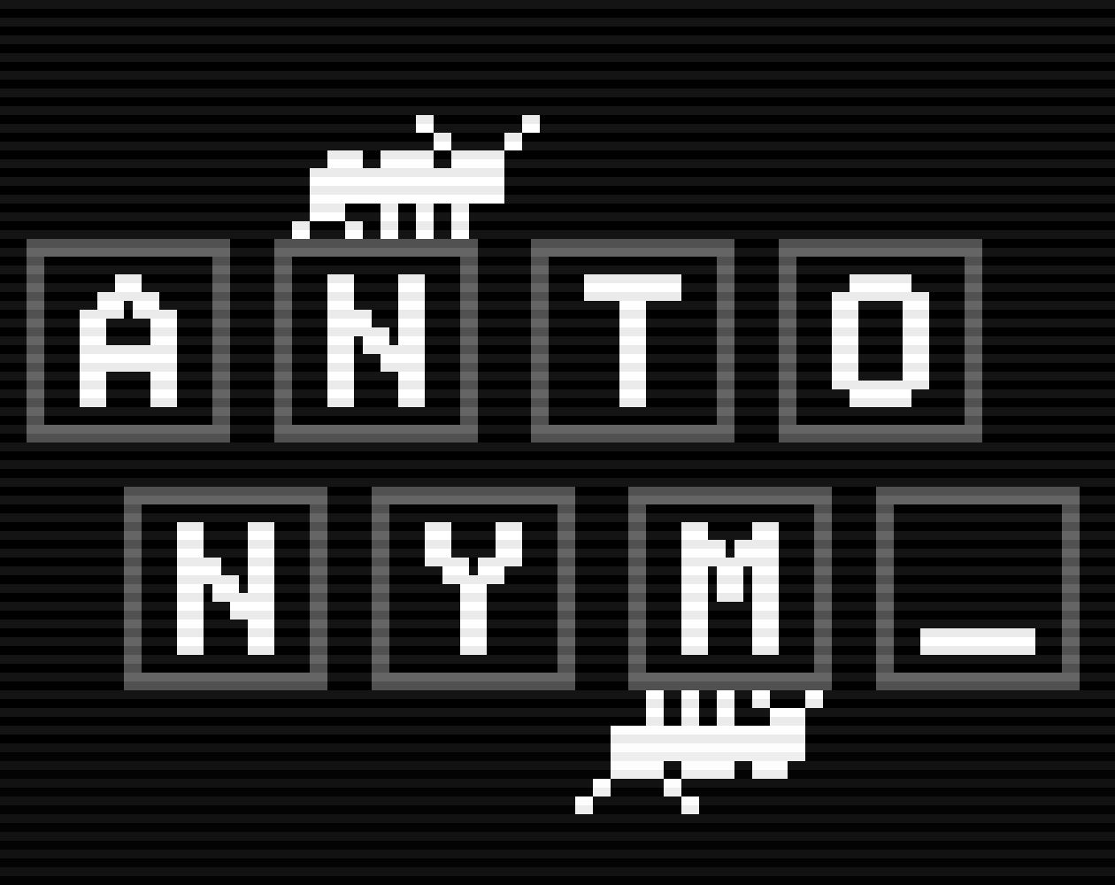 Cover image for Antonym