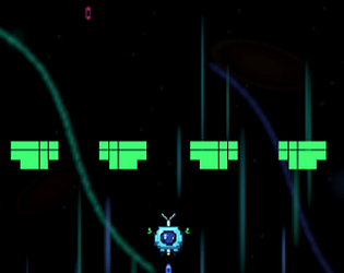 LINFO [Free] [Shooter]