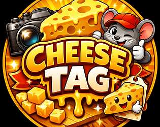 Cheese Tag
