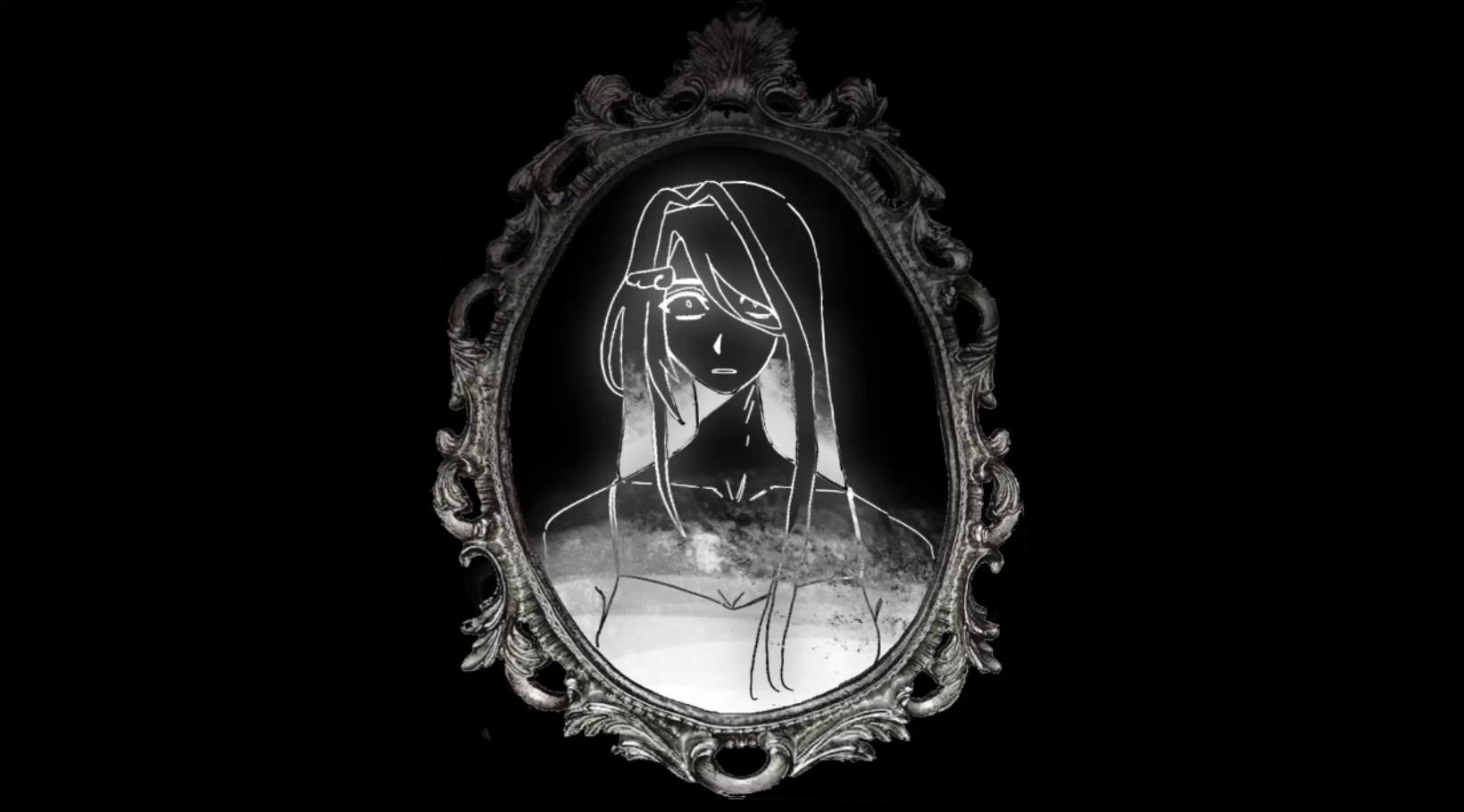 Cover image for Mirrored fragments