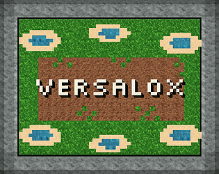Versalox [Free] [Survival] [Windows]
