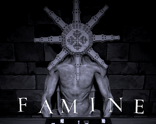 Famine - demo game thumbnail