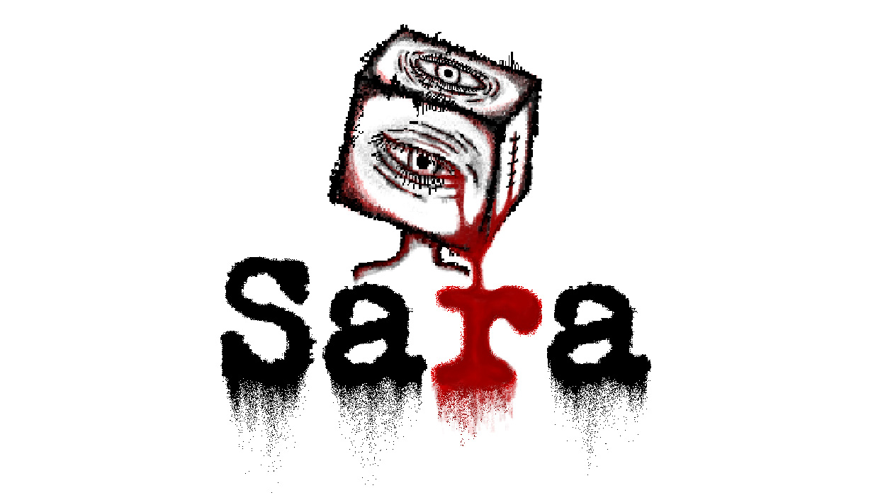 Cover image for Sara DEMO