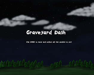 Graveyard Dash