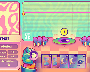 Dream Inc game thumbnail