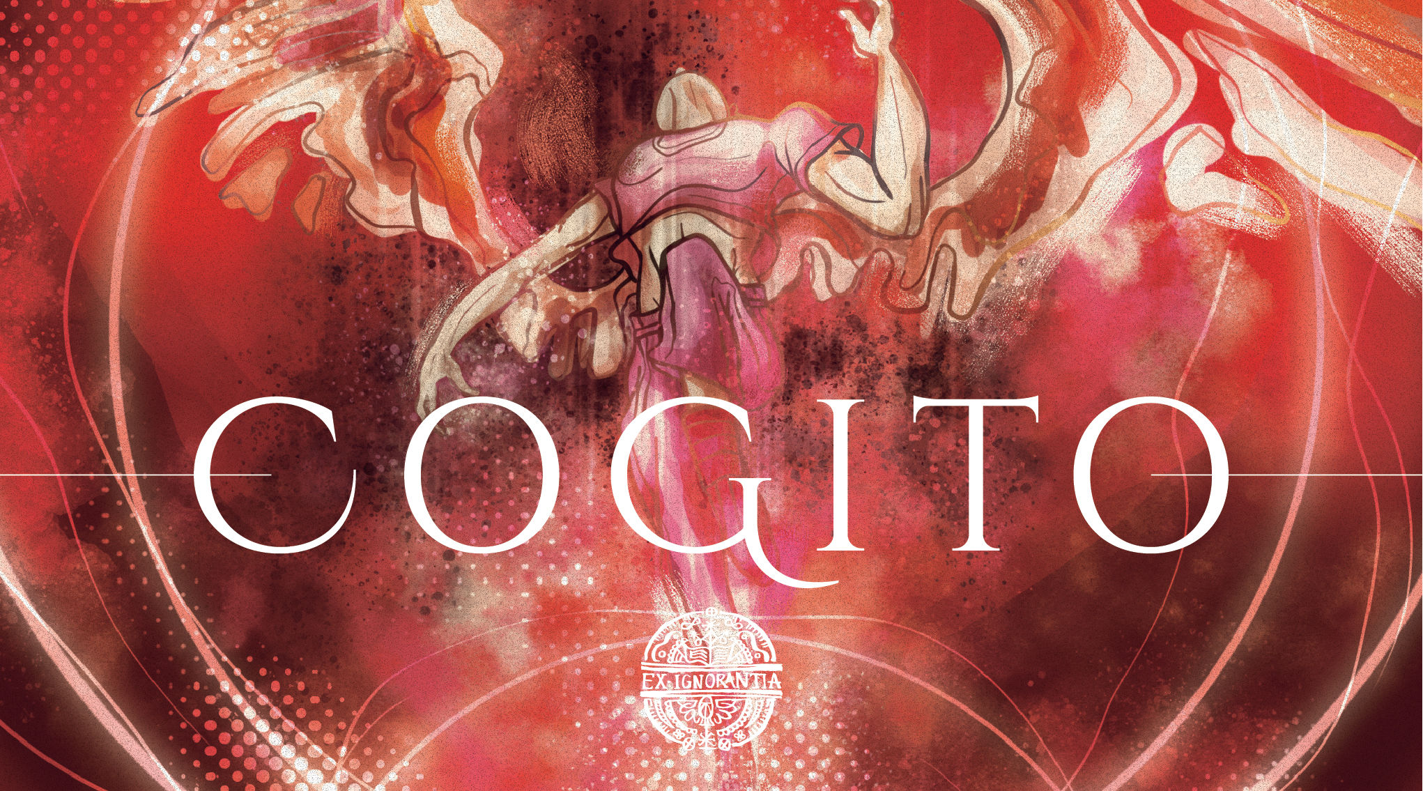 Cogito TTRPG [PTBR]