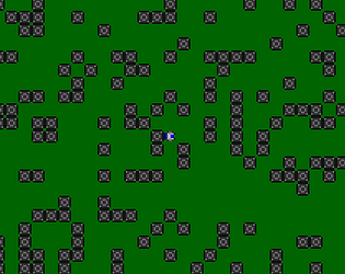 Pathfinder Paul [Free] [Simulation]