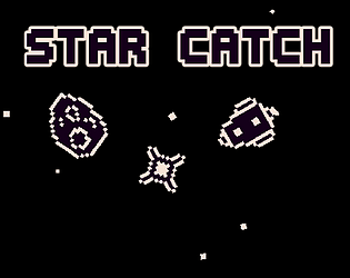 Star Catch game thumbnail