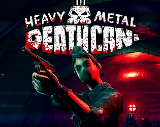 Heavy Metal Death Can game thumbnail