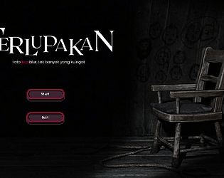 Terlupakan game thumbnail