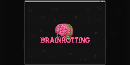 Cover image for Brainrotting Demo