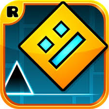 Cover image for Geometry Dash 2.2081