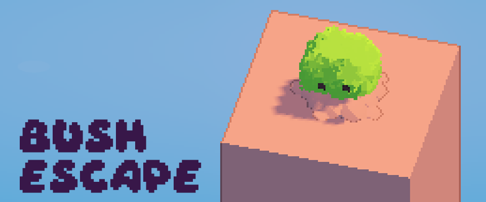 Bush Escape
