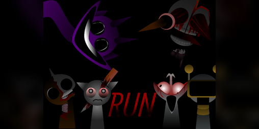 Cover image for Sprunki Phase 3 Damage Swap
