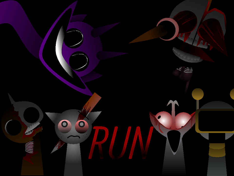 Sprunki Phase 3 Damage Swap cover