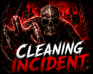 The Cleaning Incident [100% Off] [$0.00] [Action] [Windows]