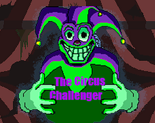 The Circus Challenger [Free] [Other]