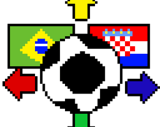 Ritmo da Copa [Free] [Windows]