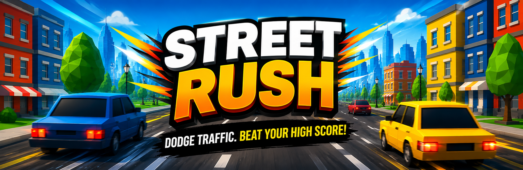 Street Rush