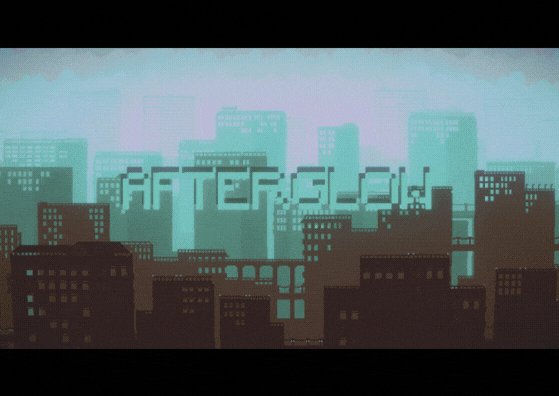 AfterGlow [Free] [Puzzle]