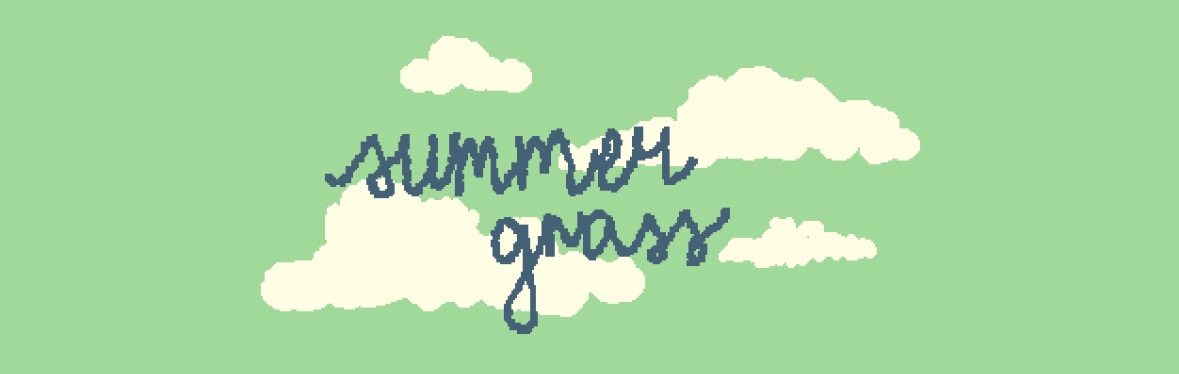 Summer Grass