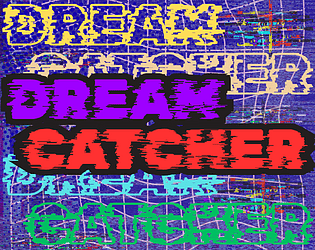 DREAM CATCHER [Free] [Adventure] [Windows]