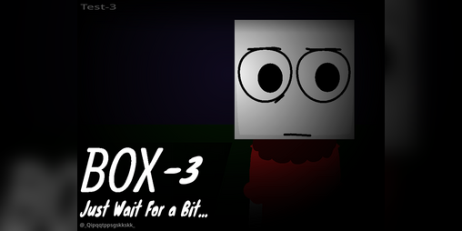 Cover image for Box 3 - JWFaB