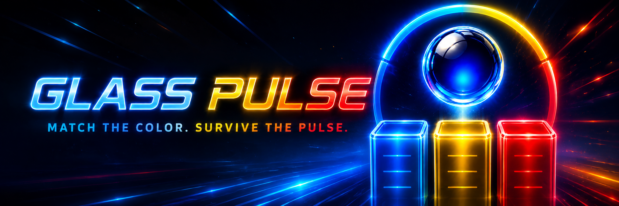 GLASS PULSE