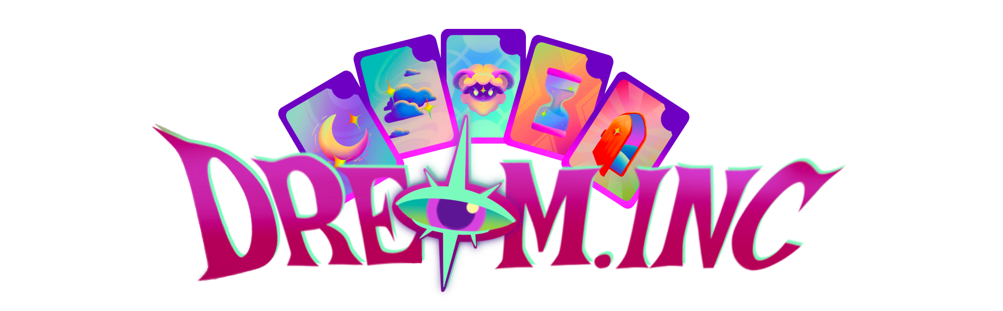 Dream Inc by wahyuunt97, reginamrt, Chris, kurak57
