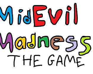 MidEvil Madness: The Game [Free] [Platformer]