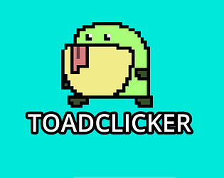 Toad Clicker