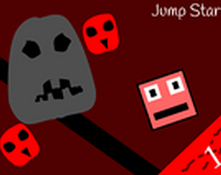 Jump Start [Free] [Platformer] [Windows] [macOS] [Android]