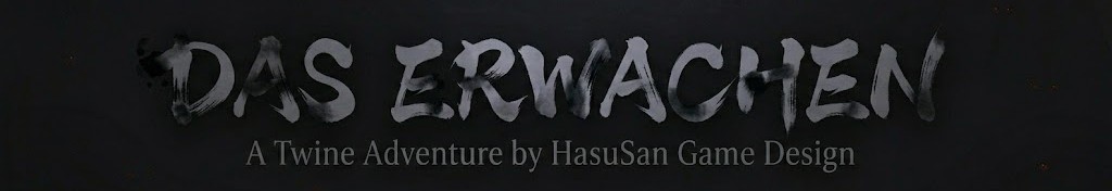 Das Erwachen
