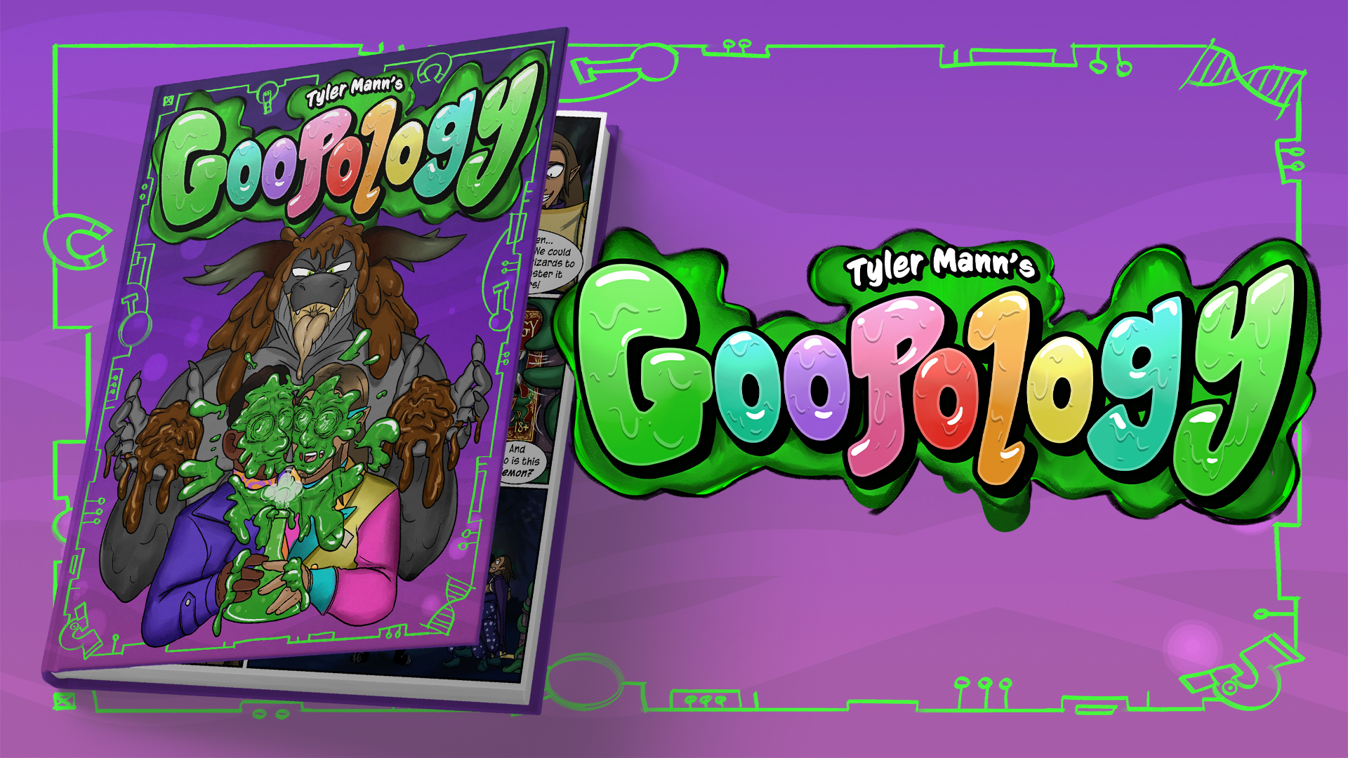Goopology