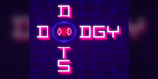 Cover image for Dodgy Dots