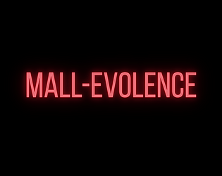 MALL-EVOLENCE [Free] [Action] [Windows]