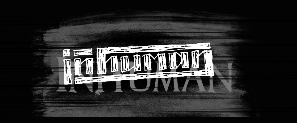 Inhuman