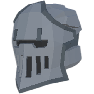 Cover image for Remember The Knight