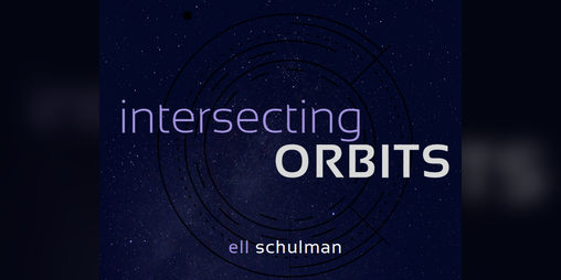 Cover image for Intersecting Orbits