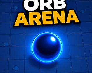 Orb Arena [Free] [Action]