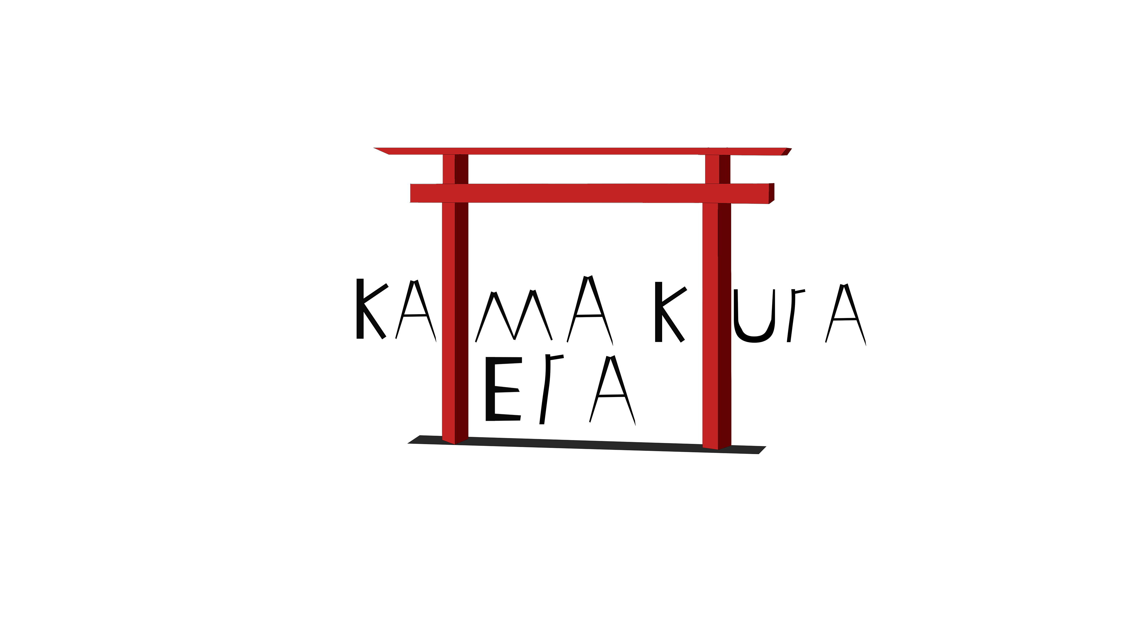 Project 1 Environment Kamakura era