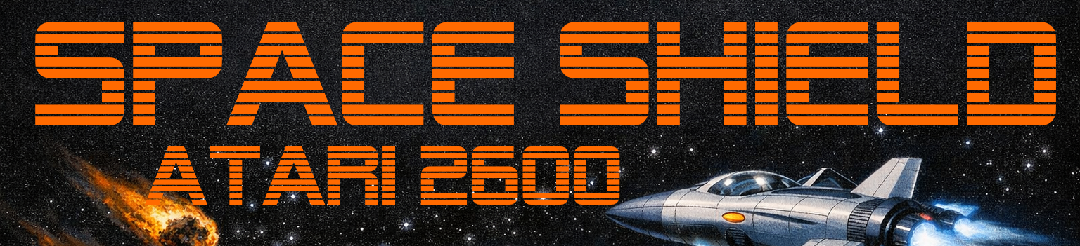 SPACE SHIELD