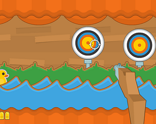 Duck Shooter [Free]