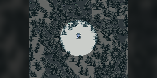 Cover image for SNOWBLIND