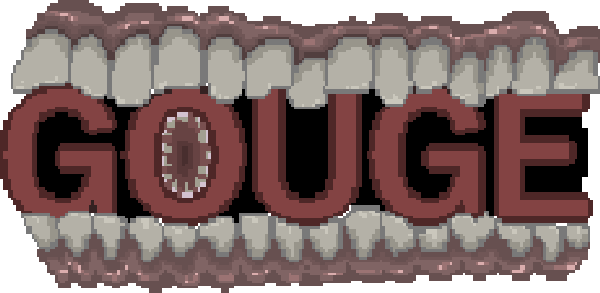GOUGE