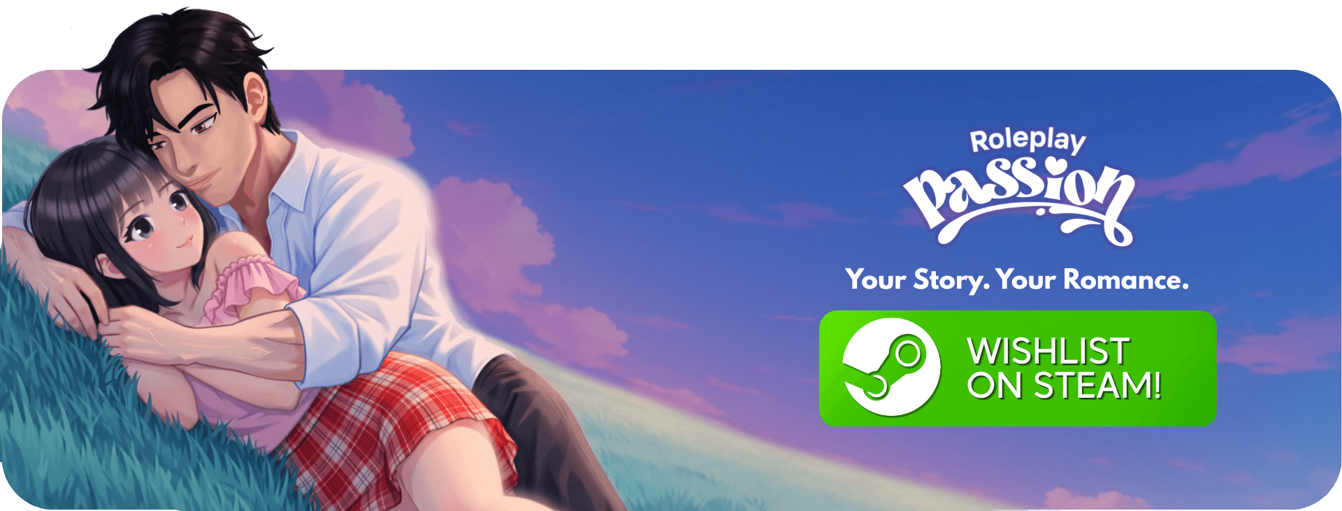 Romance Rp Roleplay Passion: AI Romance by roleplaypassion