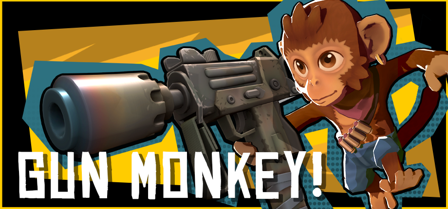 Gun Monkey Demo