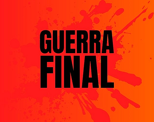 Guerra Final v1.0 [Free] [Action] [Windows] [Linux] [Android]