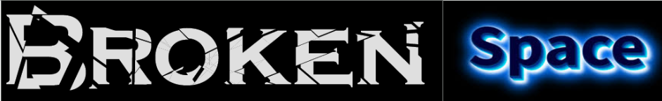 Broken Space