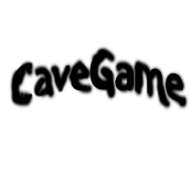 Cave Game by ShameBurnerAcct